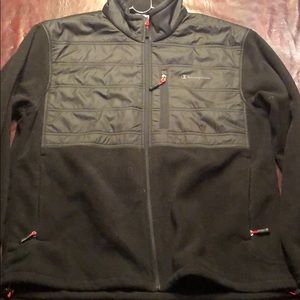 Men’s Champion Fleece